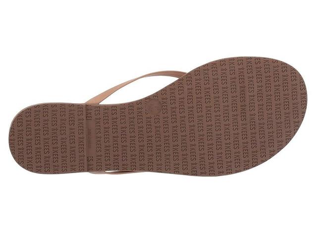 TKEES Foundations Matte Flip Flop Product Image