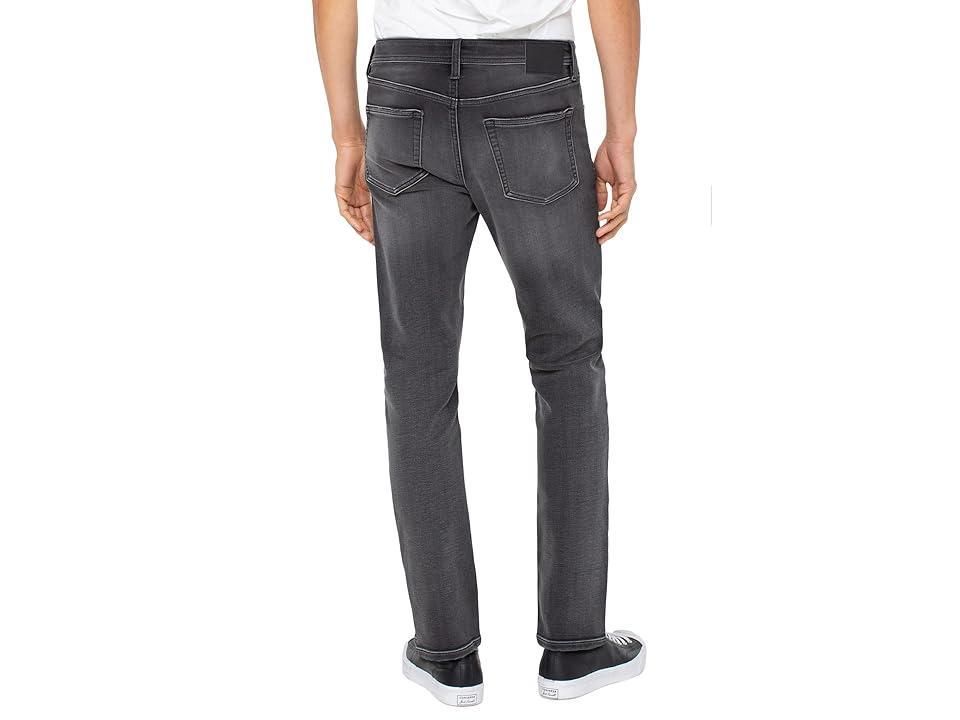 Liverpool Los Angeles Kingston Modern Straight 360 Stretch Denim in Reid (Reid) Men's Jeans Product Image