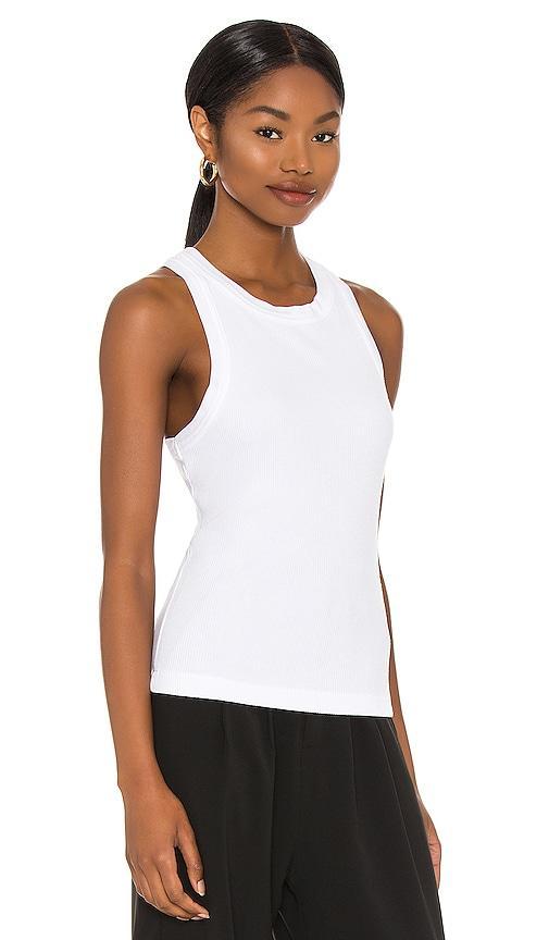 Citizens of Humanity Isabel Rib Tank Product Image