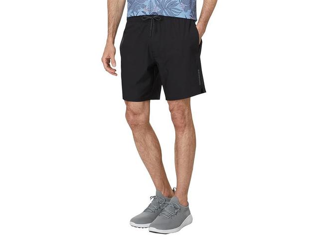 TravisMathew Wanderlust E-Waist Men's Shorts Product Image