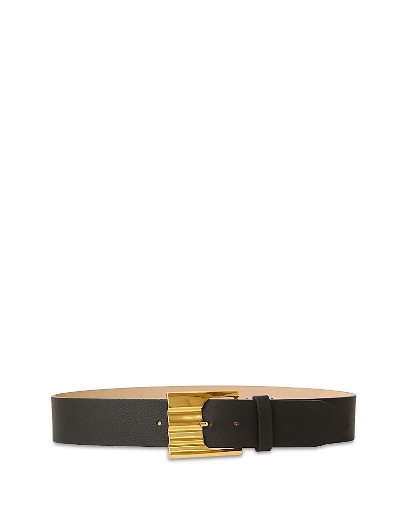 B-low the Belt Womens Claire Leather Belt Product Image