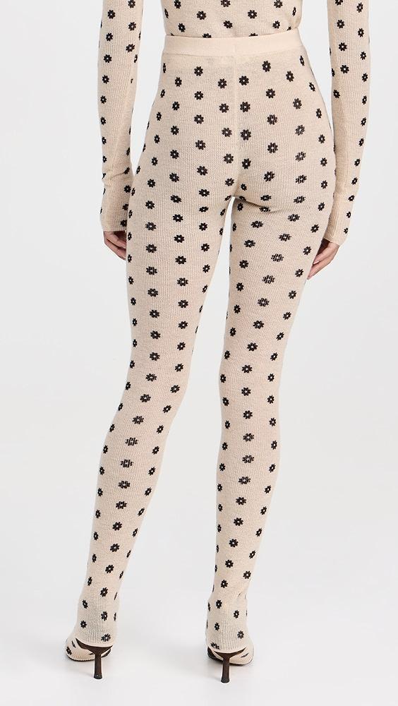 By Malene Birger Breele Pants | Shopbop Product Image