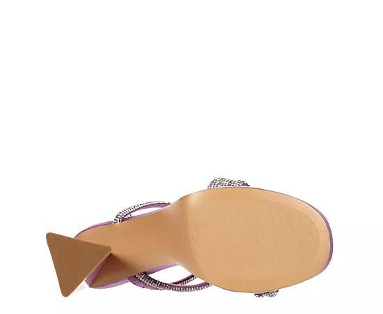 Limelight Womens Leith Platform Sandal Product Image