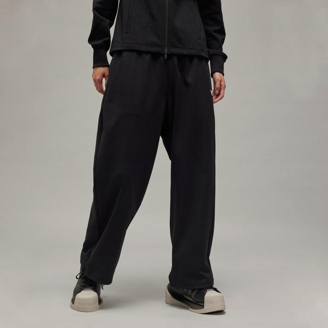 adidas Y-3 Track Pants Black 2XS Womens Product Image