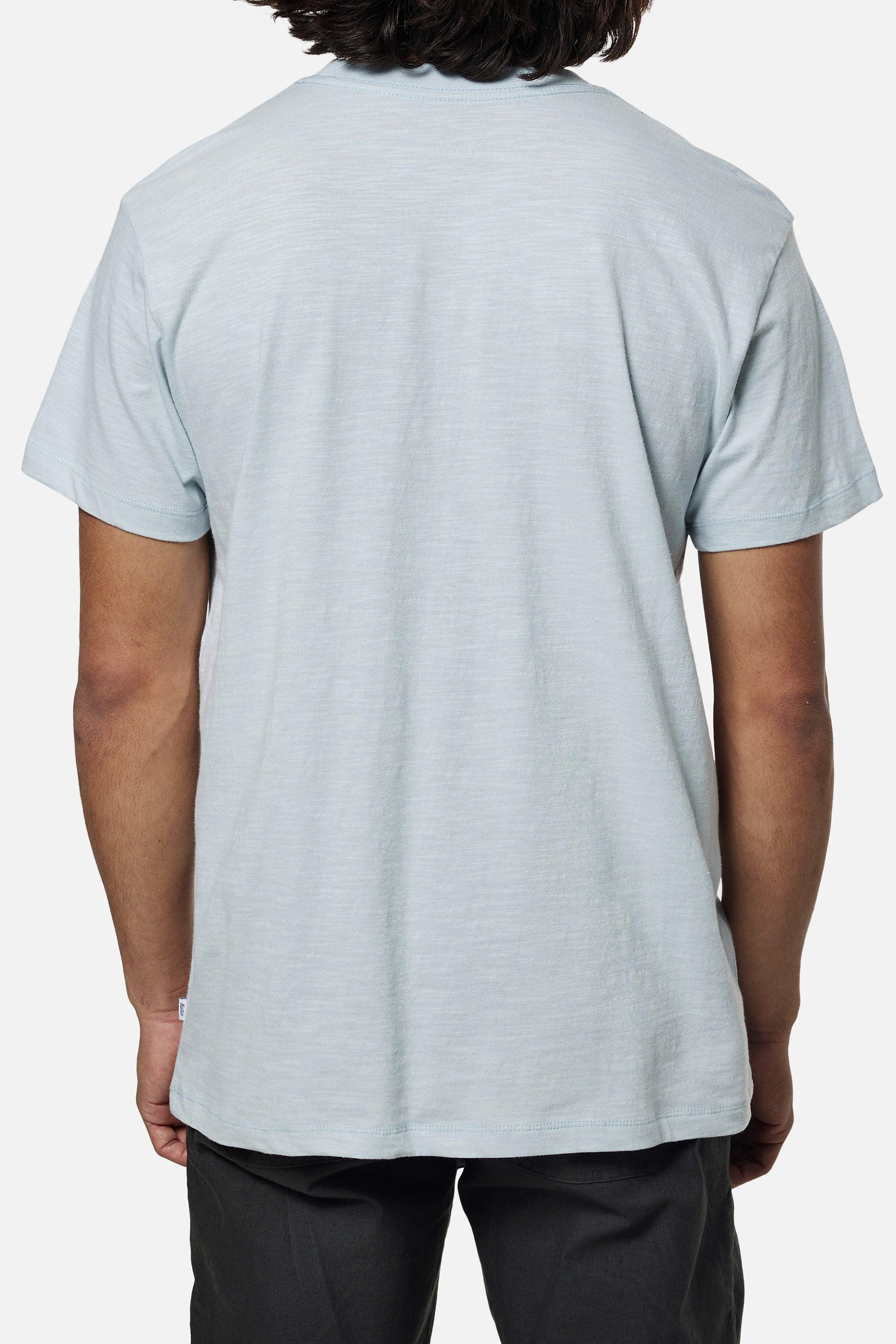 Katin Slub Base Tee Shirt Mens Product Image