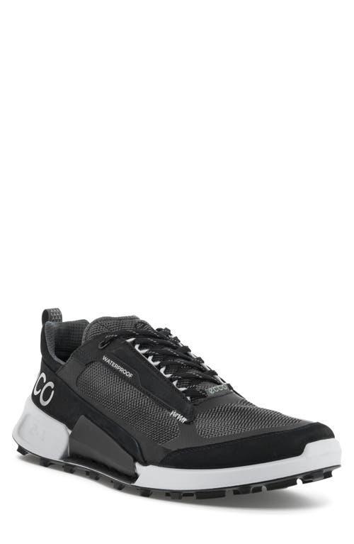 ECCO Biom 2.0 X MTN Waterproof Sneaker Product Image