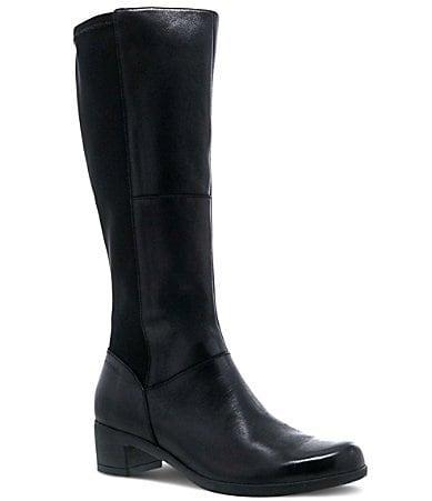 Dansko Celestine Tall Boot Product Image