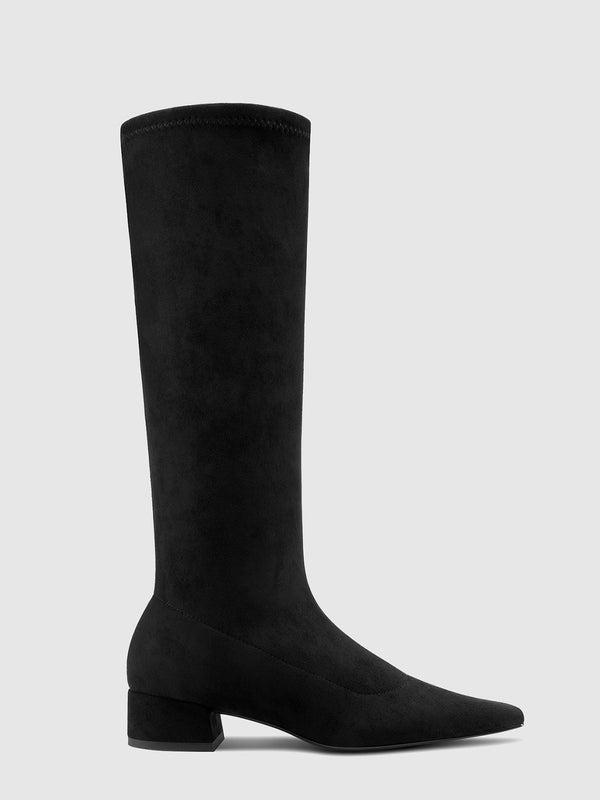 Park Ave. Boot - Black product image