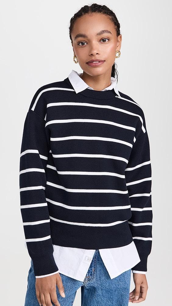 Apiece Apart Sportif Sweatshirt | Shopbop Product Image