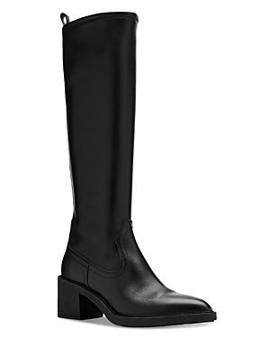 La Canadienne Paton Waterproof Pointed Toe Knee High Boot Product Image