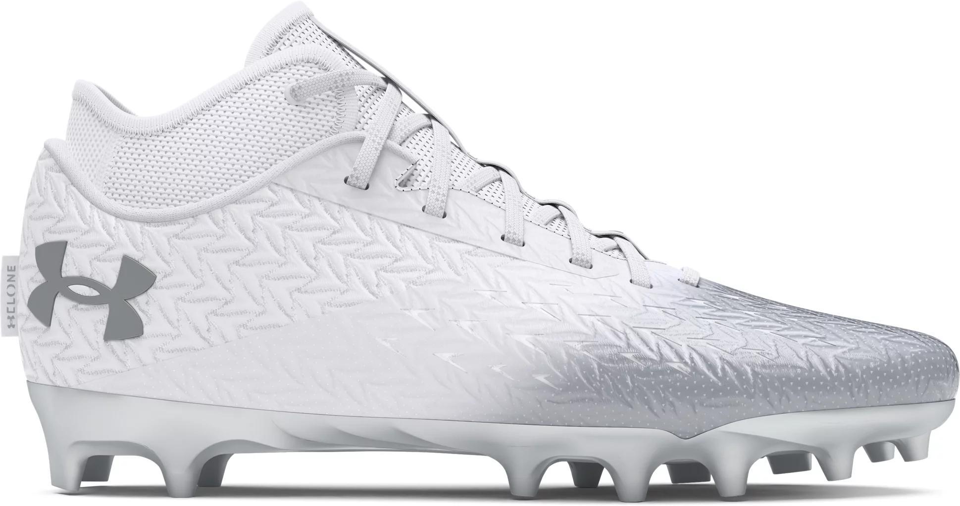 Mens UA Spotlight 4 MC Football Cleats Product Image