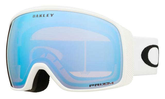 Oakley Men's Flight Tracker L Snow Goggles Product Image