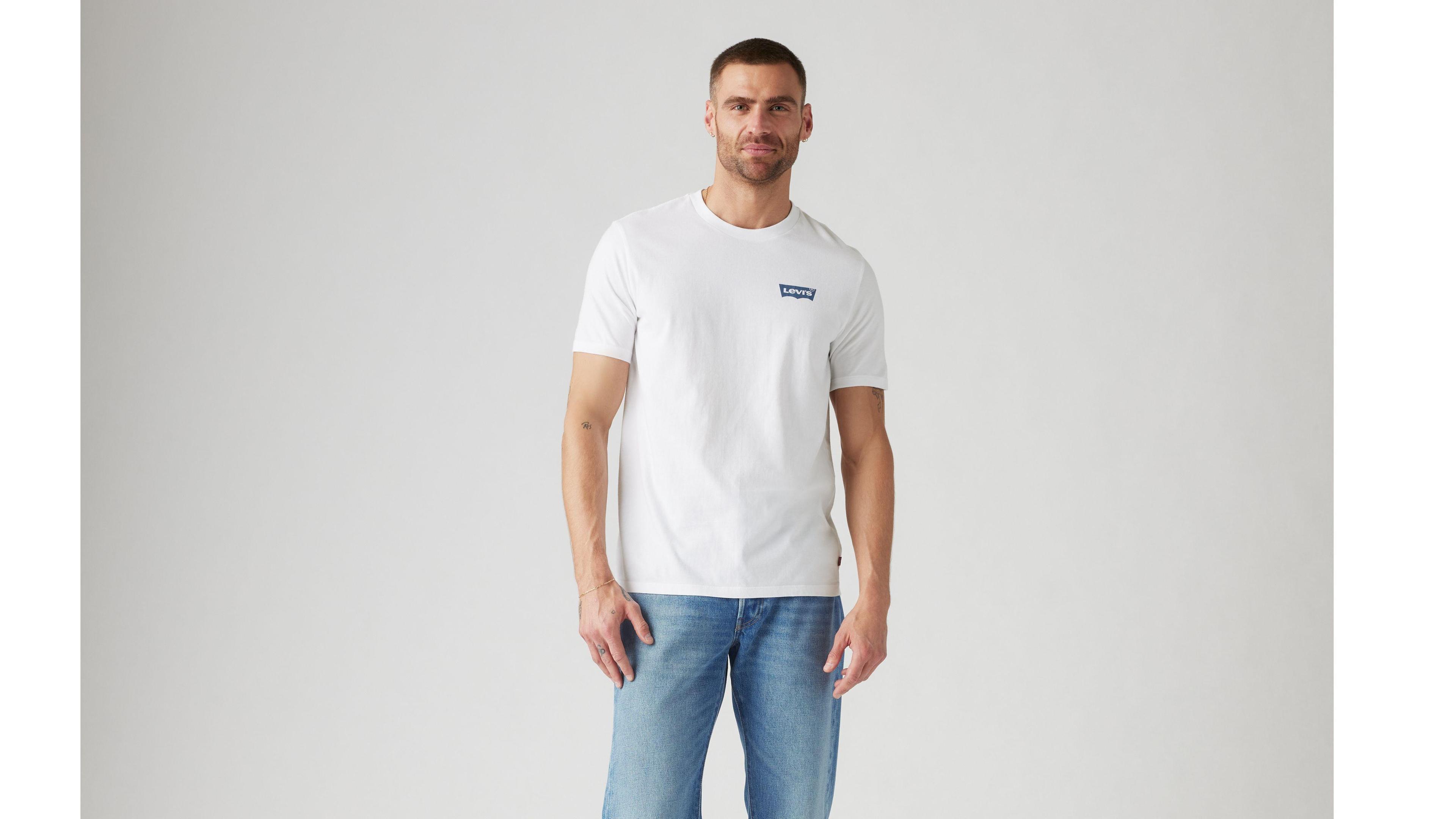 Classic Graphic T-Shirt Product Image