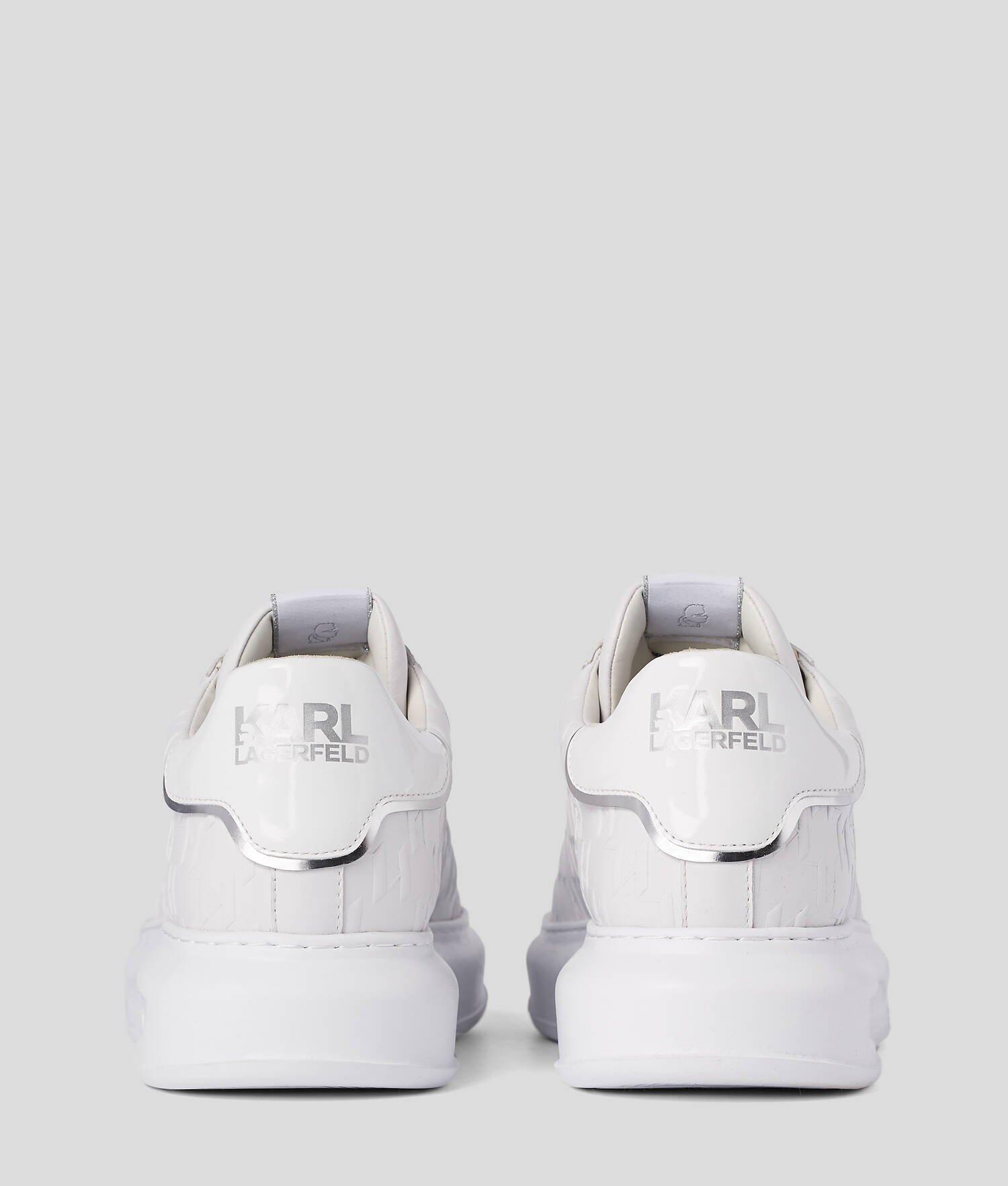 K/Monogram Kapri Sneaker Product Image