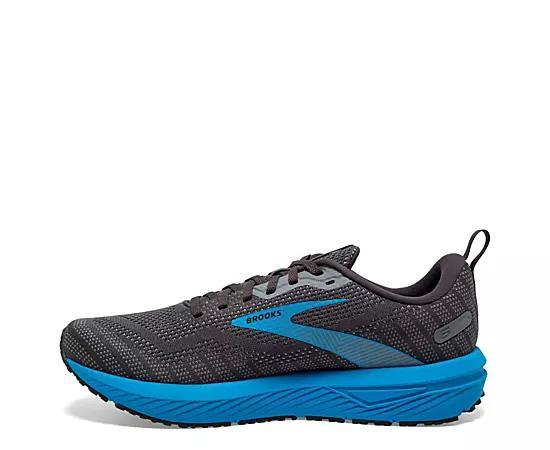 Brooks Mens Revel 6 Running Shoe Product Image