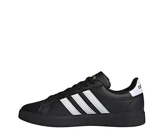 Adidas Men's Grand Court 2.0 Sneaker Product Image