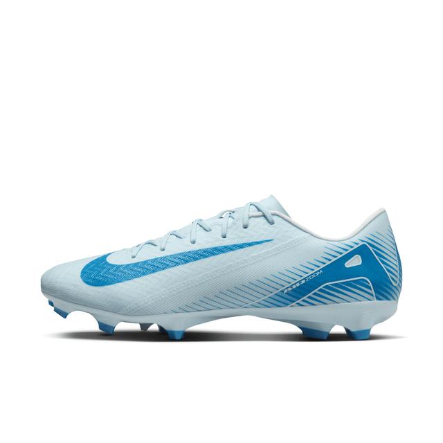 Nike Men's Mercurial Vapor 16 Academy MG Low-Top Soccer Cleats Product Image