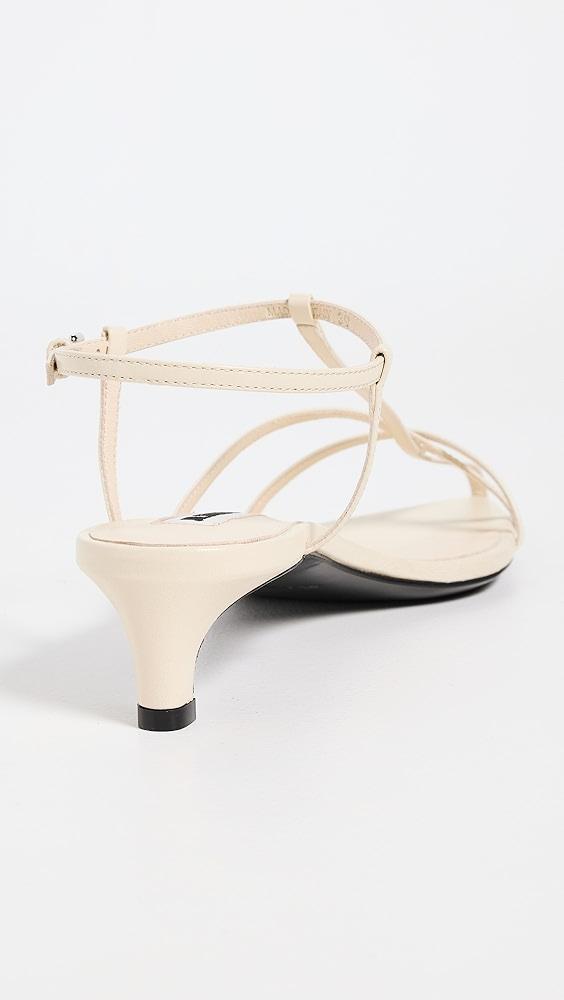 Jil Sander Sandals | Shopbop Product Image