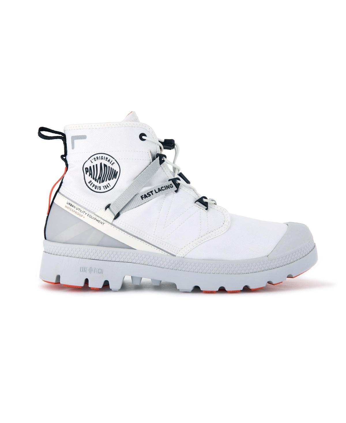 Pampa Travel Lite Waterproof Unisex Boots Product Image