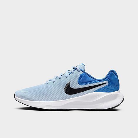 Nike Men's Revolution 7 Road Running Shoes (Extra Wide) Product Image