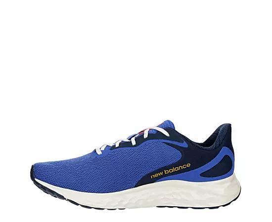 New Balance Men's Fresh Foam Arishi V5 Running Shoe Product Image