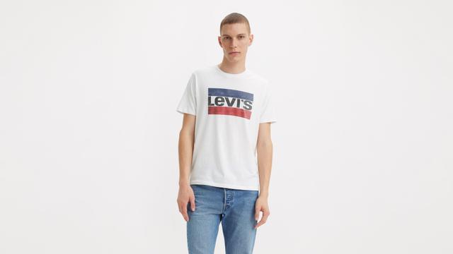 Levi's Graphic T-Shirt - Men's Product Image