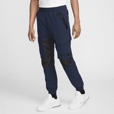 Nike Sportswear Air Max Men's Woven Cargo Pants Product Image