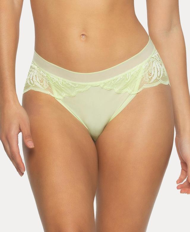 Womens Paramour by Felina Peridot Cheeky Hipster 725073 Product Image