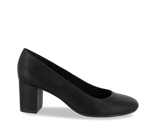 Easy Street Proper Womens High Heels Product Image