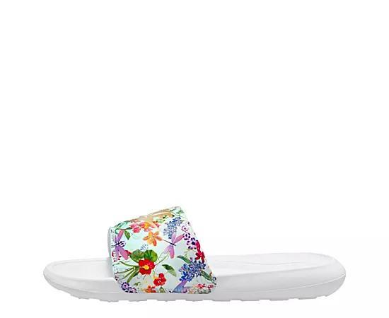 Nike Womens Victori One Printed Slide Product Image