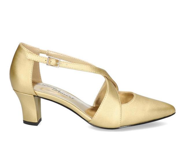 Women's Easy Street Elegance Special Occasion Pumps Product Image