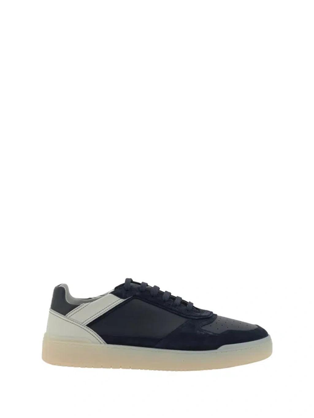 Sneakers In Multco/black Product Image