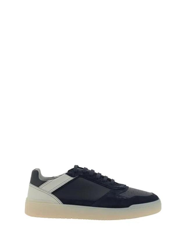 Sneakers In Multco/black Product Image