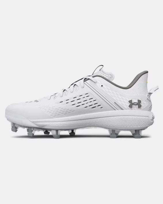 Men's UA Yard Low MT TPU Baseball Cleats Product Image