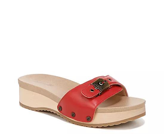 Dr. Scholls Womens Original-Too Slide Sandals Product Image