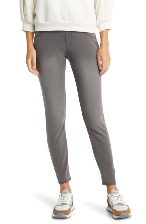 Hue Game Changing Seamless Denim Leggings Product Image