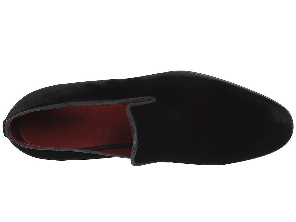 Magnanni Dorio Men's Slip on Shoes Product Image