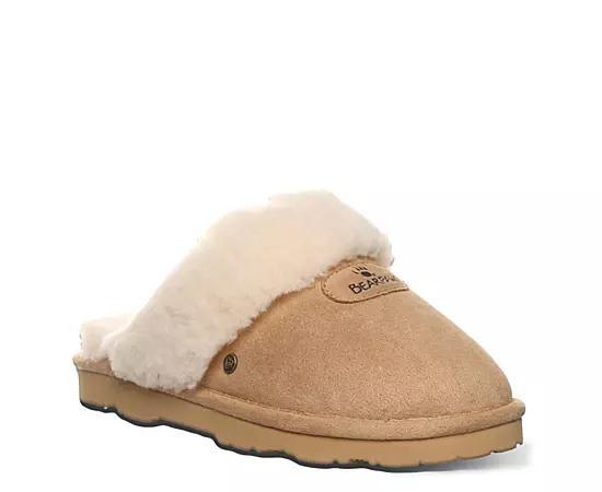 Bearpaw Womens Effie Vegan Slipper Product Image