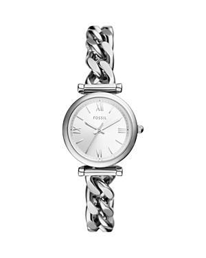 Fossil Carlie Watch, 28mm Product Image