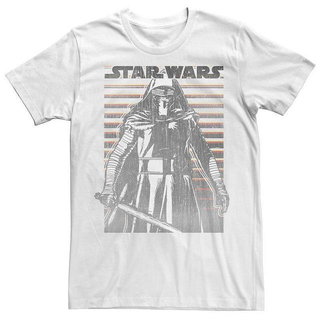 Mens Star Wars Force Awakens Kylo Ren One Tee Product Image