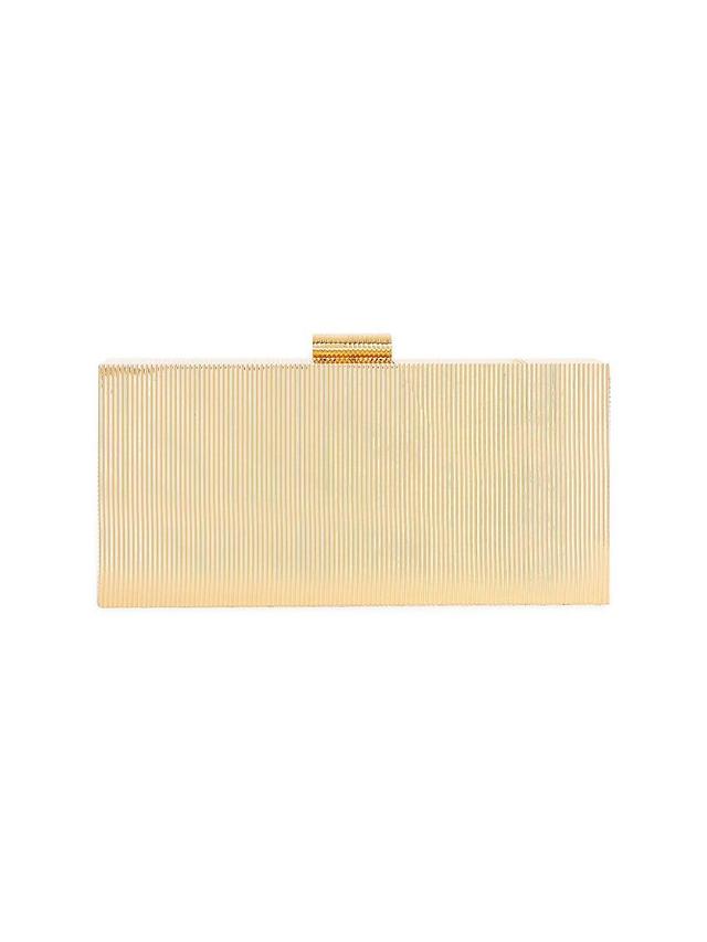 Womens Milo Clutch Product Image