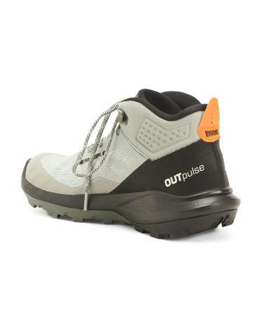 Waterproof Hikers for Men Product Image