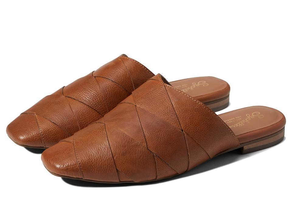 Seychelles To Die For Woven Leather Mule Product Image