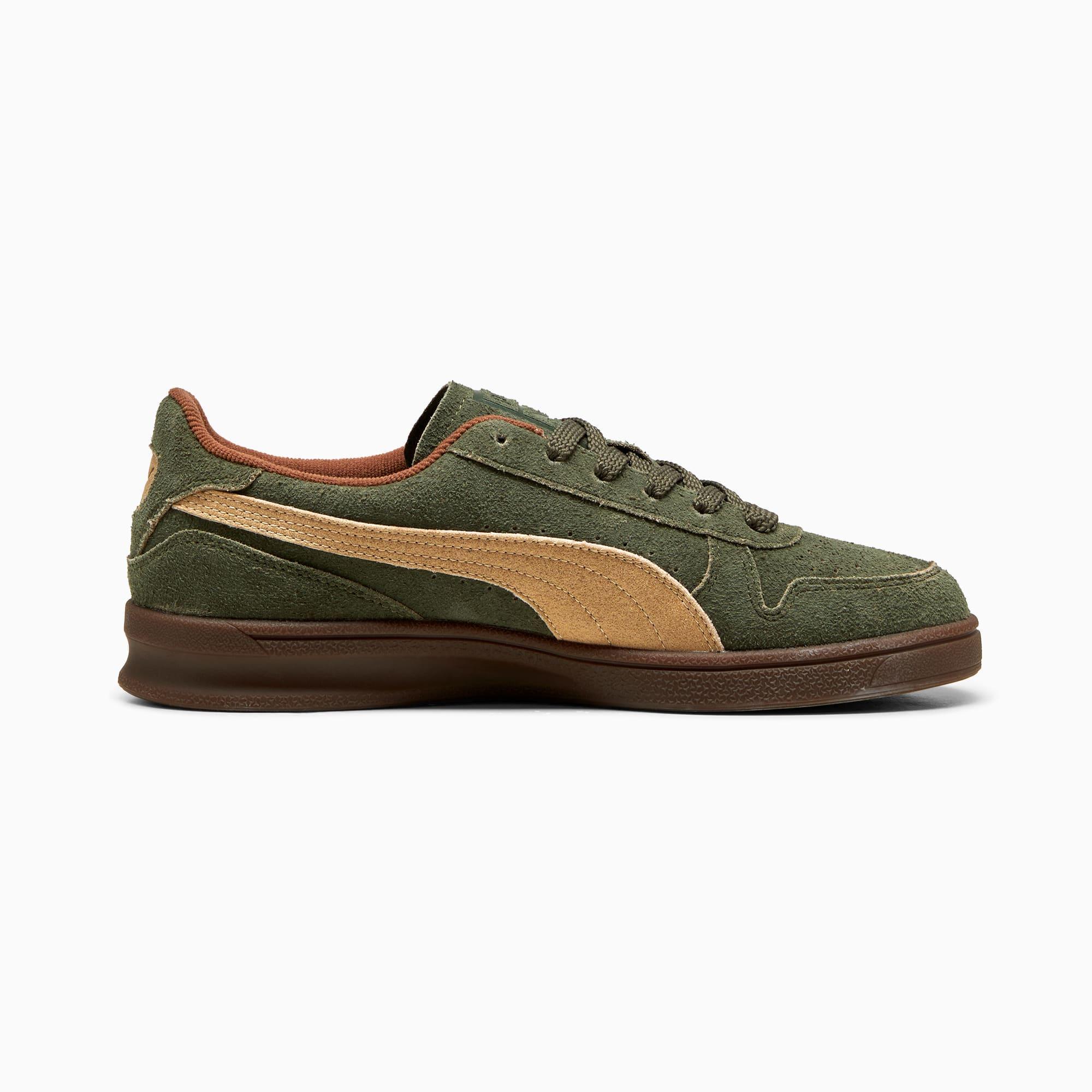 Indoor R-Suede Men's Sneakers Product Image