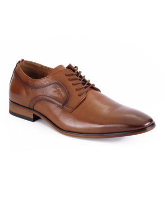 Tommy Hilfiger Soli (Cognac) Men's Shoes Product Image