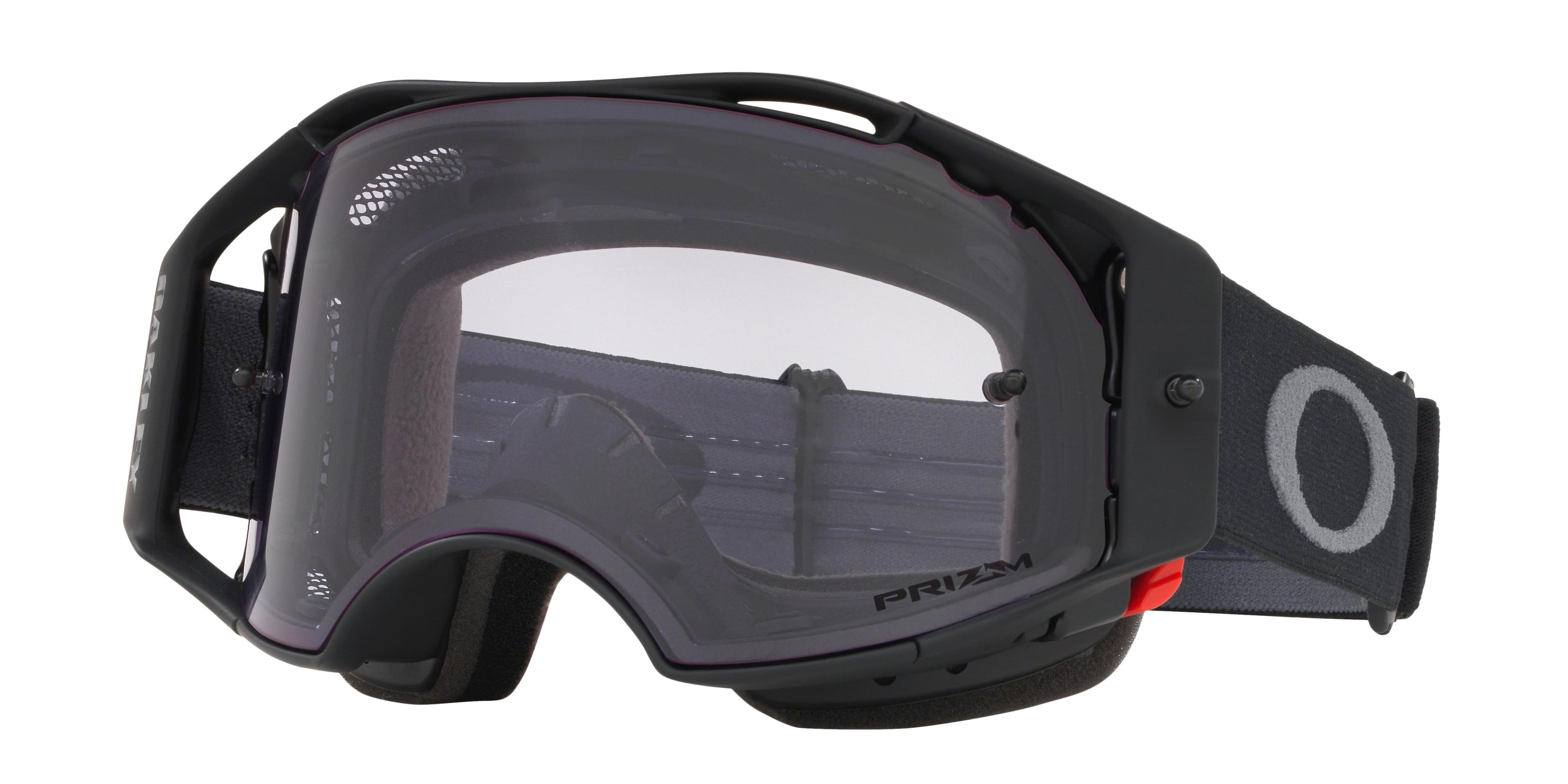 Oakley Mens Airbrake Mtb Goggles Product Image