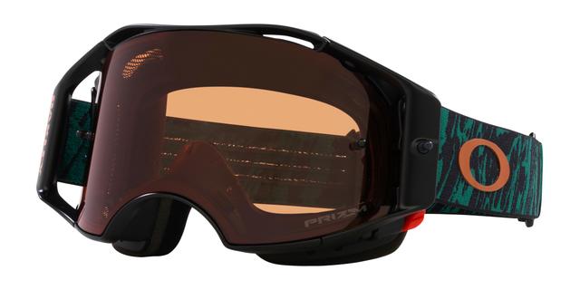 Oakley Men's Airbrake® Mtb Goggles Product Image