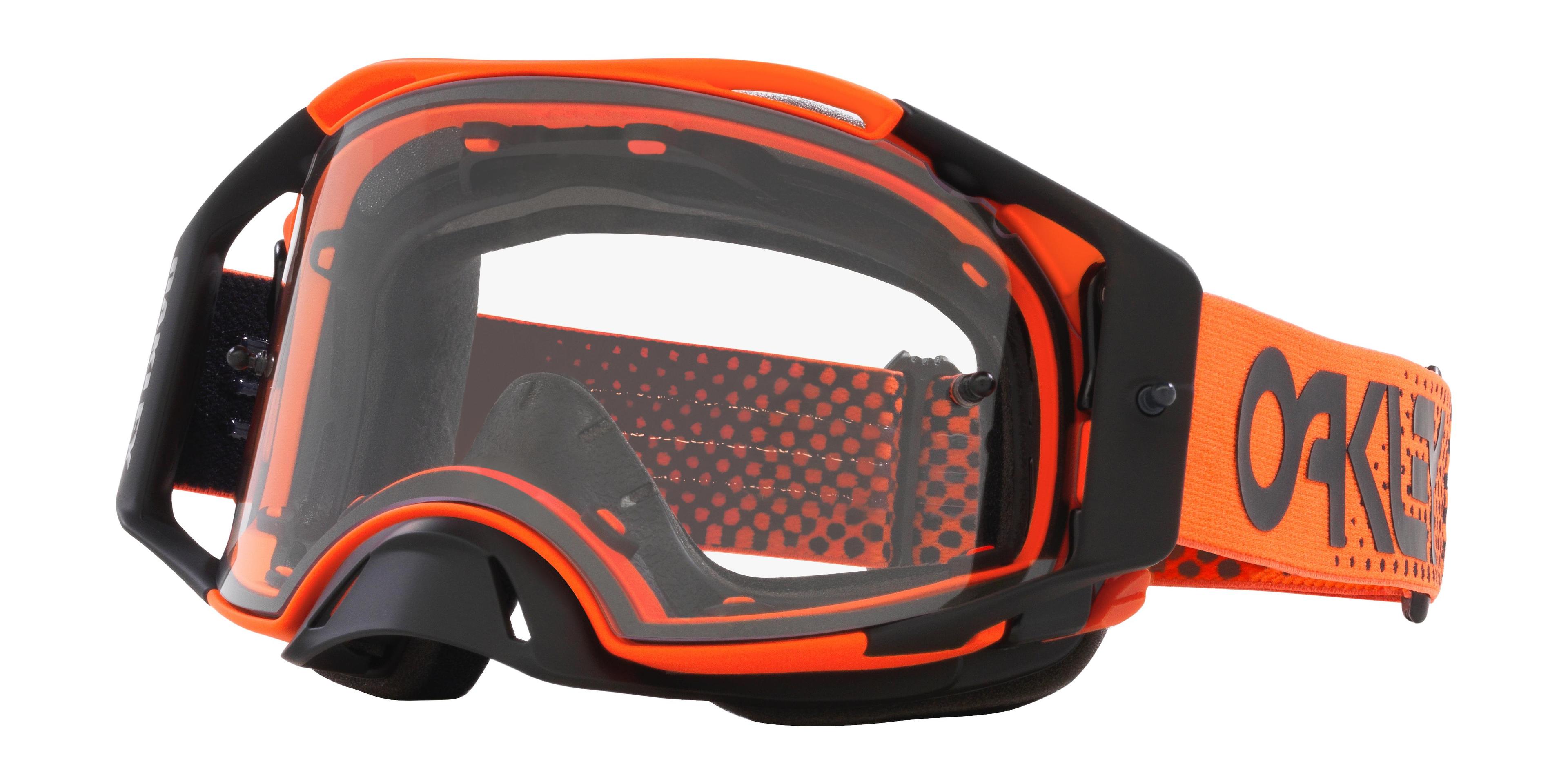 Oakley Men's Airbrake® Mx Goggles Product Image