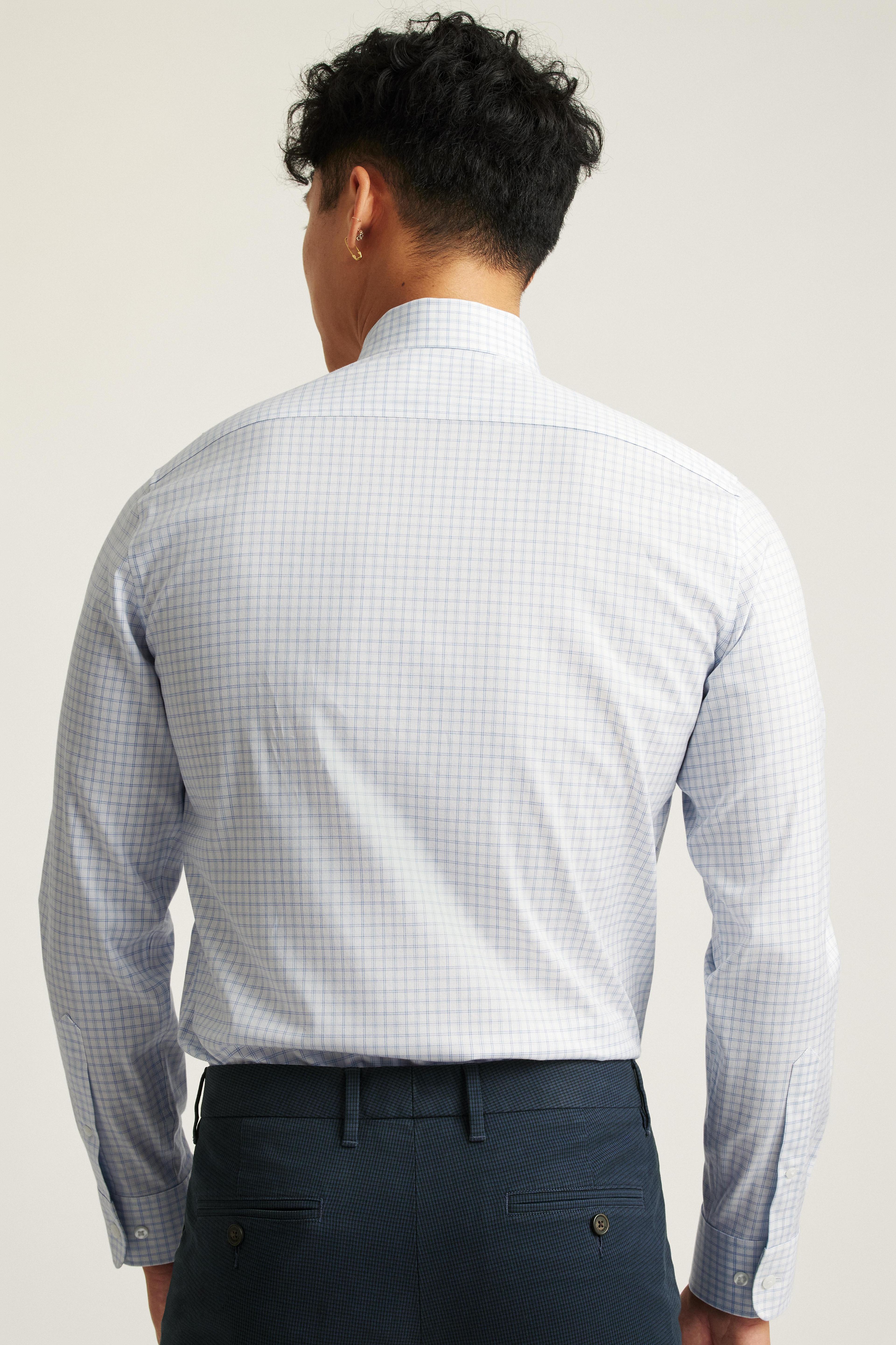 Weekday Warrior Dress Shirt Product Image