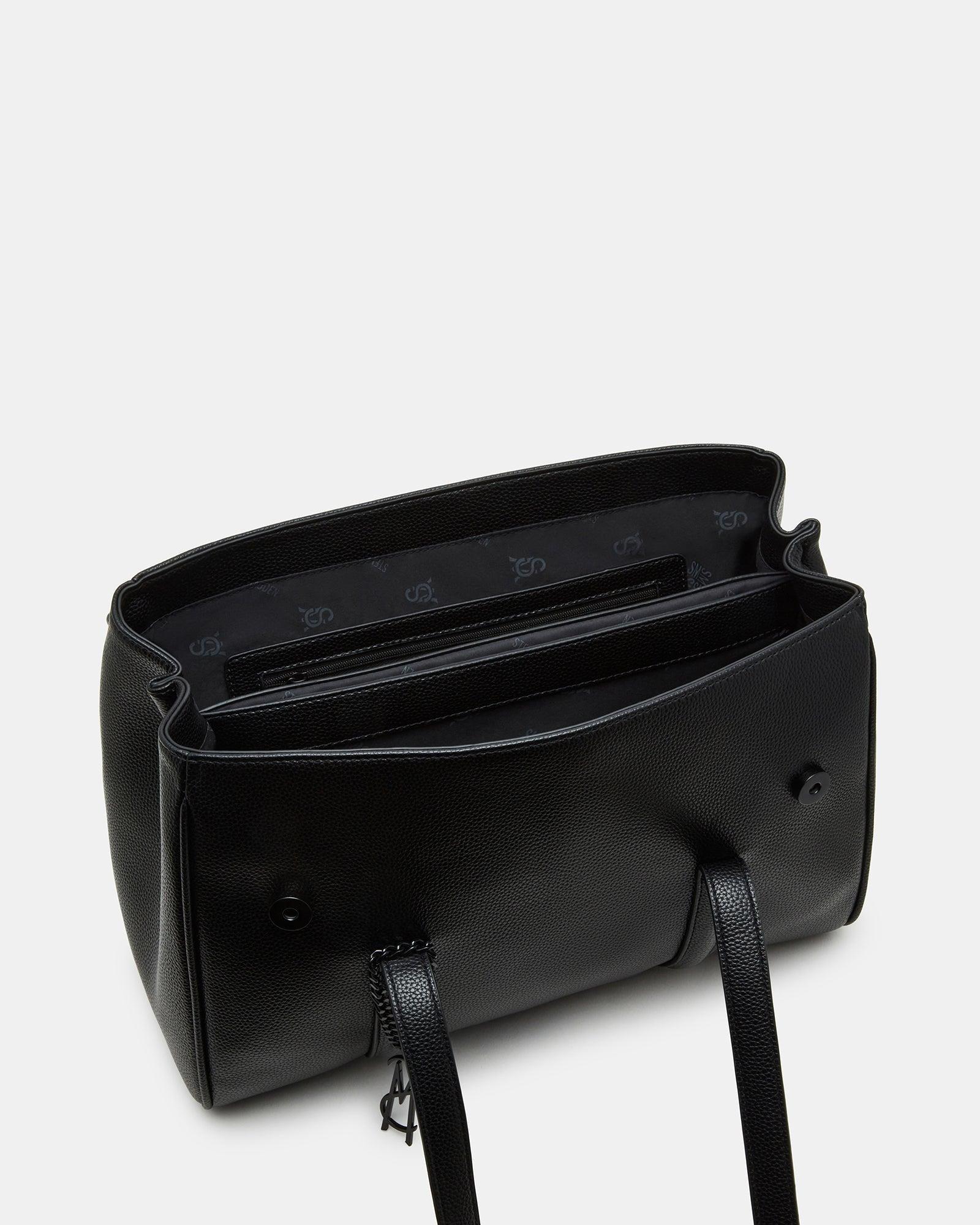 JAREN BAG BLACK/BLACK Female Product Image